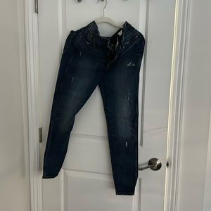 Madewell Medium Wash Jeans. High rise. Sz 32